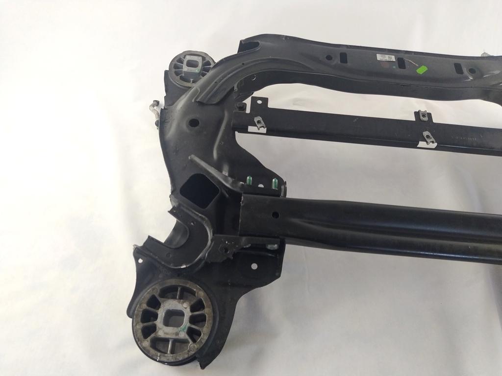 3W0399313C CULLA MOTORE ASSALE ANTERIORE BENTLEY CONTINENTAL GT 4.0 B 388KW 4X4 AUT 2P (2016) RICAMBIO USATO 