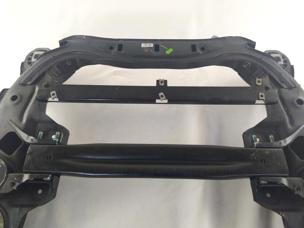 3W0399313C CULLA MOTORE ASSALE ANTERIORE BENTLEY CONTINENTAL GT 4.0 B 388KW 4X4 AUT 2P (2016) RICAMBIO USATO 