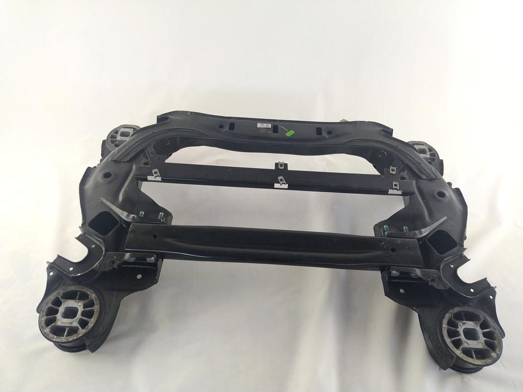 3W0399313C CULLA MOTORE ASSALE ANTERIORE BENTLEY CONTINENTAL GT 4.0 B 388KW 4X4 AUT 2P (2016) RICAMBIO USATO 