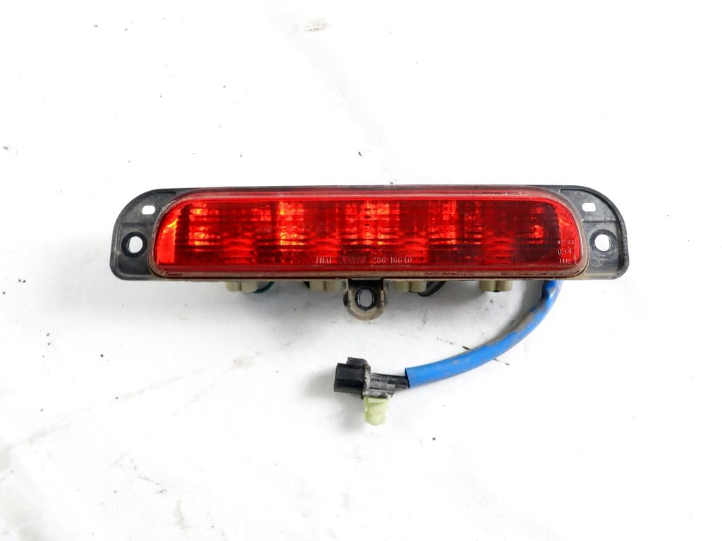 8334A059 TERZO STOP MITSUBISHI L200 2.5 D 4X4 100KW 5M 4P (2006) RICAMBIO USATO