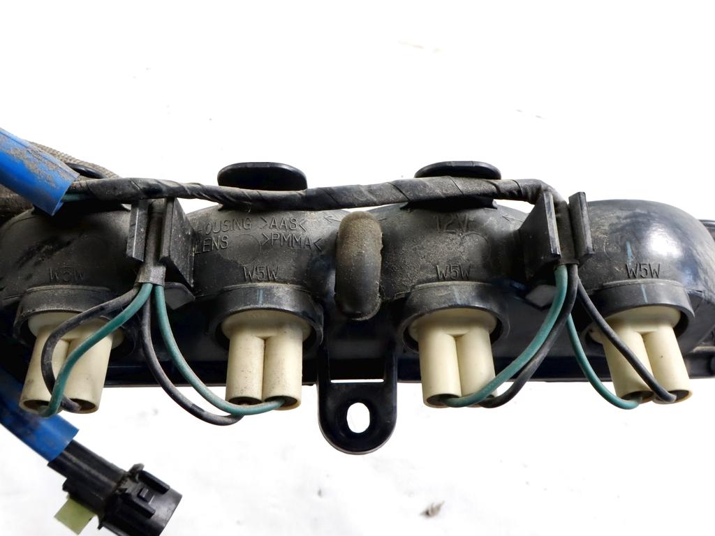 8334A059 TERZO STOP MITSUBISHI L200 2.5 D 4X4 100KW 5M 4P (2006) RICAMBIO USATO