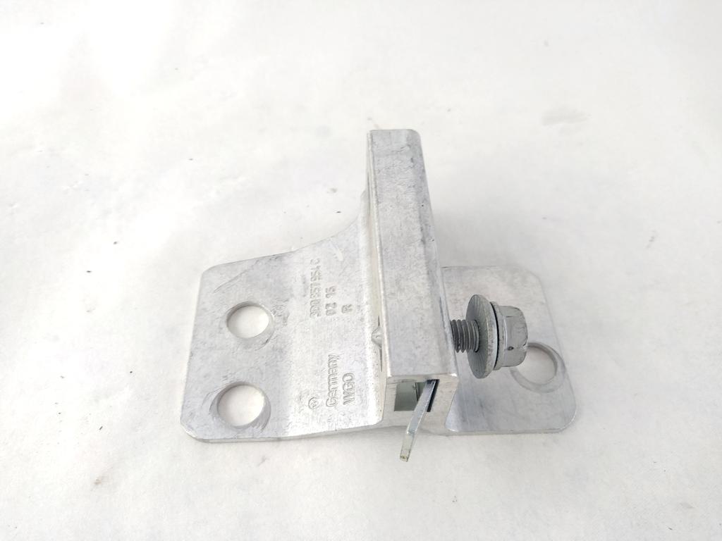 3D0857954C STAFFA SUPPORTO CRUSCOTTO LATO DESTRO BENTLEY CONTINENTAL GT 4.0 B 388KW 4X4 AUT 2P (2016) RICAMBIO USATO