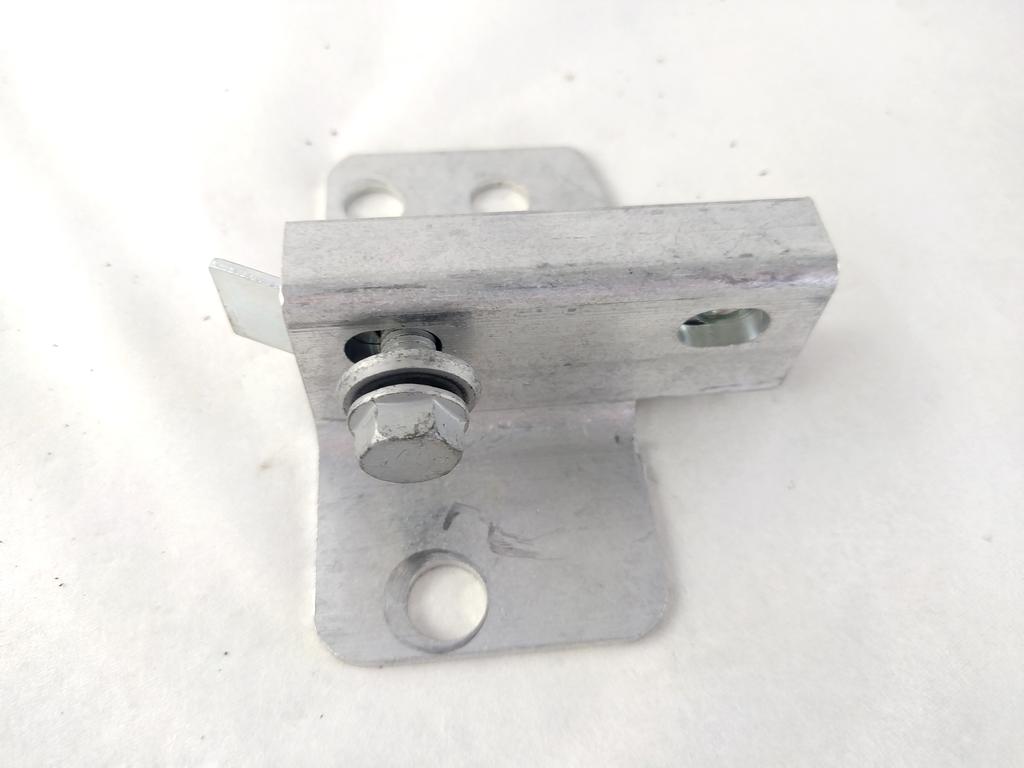 3D0857954C STAFFA SUPPORTO CRUSCOTTO LATO DESTRO BENTLEY CONTINENTAL GT 4.0 B 388KW 4X4 AUT 2P (2016) RICAMBIO USATO