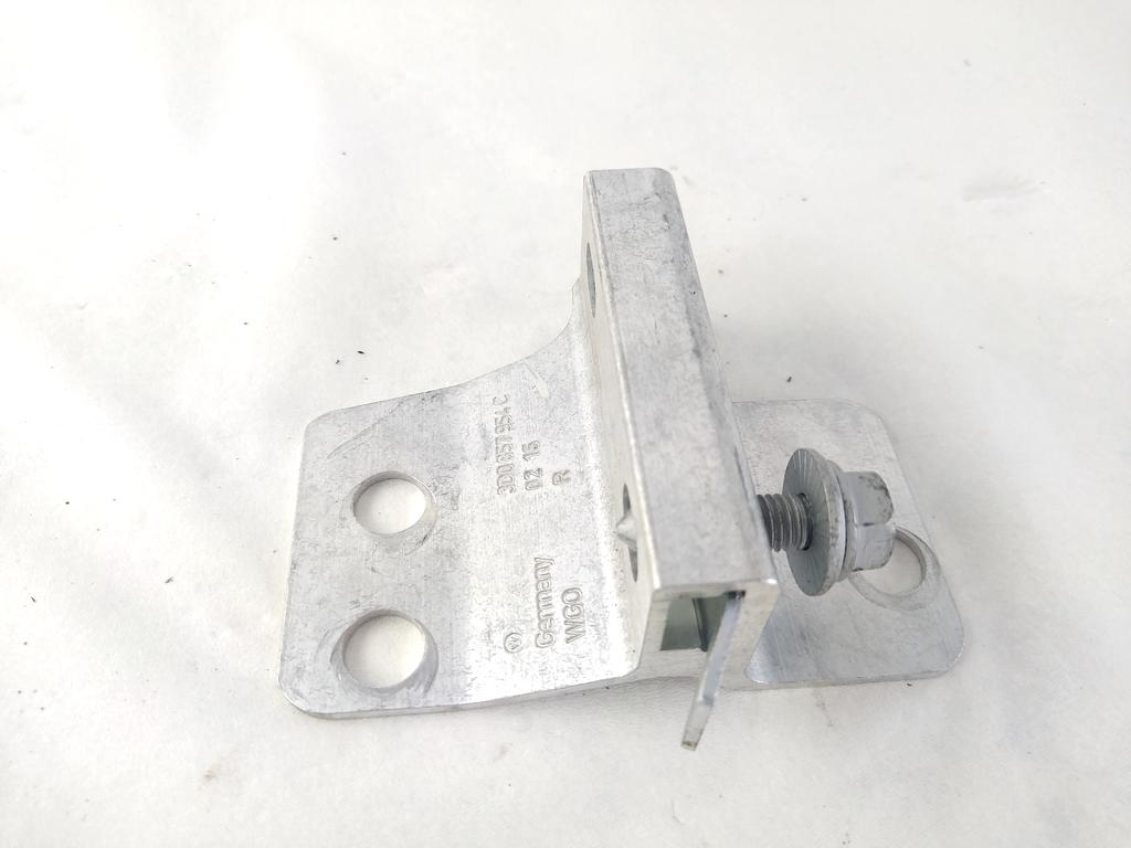 3D0857954C STAFFA SUPPORTO CRUSCOTTO LATO DESTRO BENTLEY CONTINENTAL GT 4.0 B 388KW 4X4 AUT 2P (2016) RICAMBIO USATO