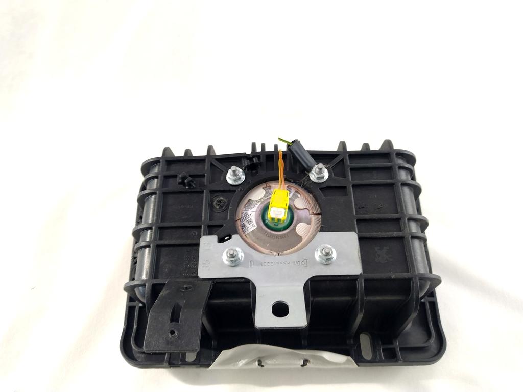 9803188580 AIRBAG PASSEGGERO PEUGEOT 3008 1.6 D 84KW 6M 5P (2013) RICAMBIO USATO