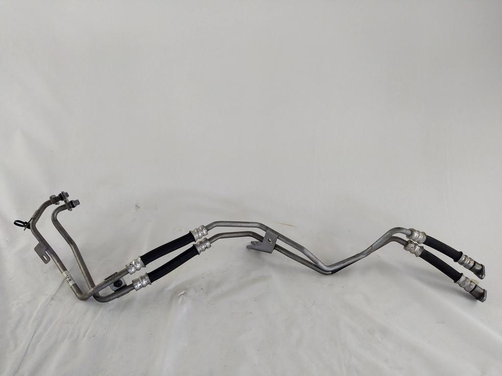 3W0317753B TUBO OLIO DIFFERENZIALE BENTLEY CONTINENTAL GT 4.0 B 388KW 4X4 AUT 2P (2016) RICAMBIO USATO