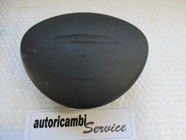 AIRBAG VOLAN OEM N. 735278157 ORIGINAL REZERVNI DEL FIAT PUNTO 188 188AX MK2 (1999 - 2003) BENZINA LETNIK 2002