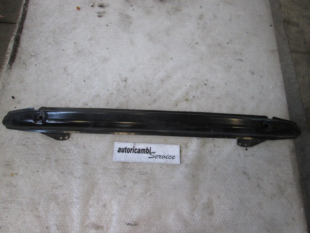 TRAVERZA ZADNJEGA ODBIJACA  OEM N. 1J0807311 ORIGINAL REZERVNI DEL VOLKSWAGEN GOLF IV 1J1 1E7 1J5 MK4 BER/SW (1998 - 2004) BENZINA LETNIK 1999