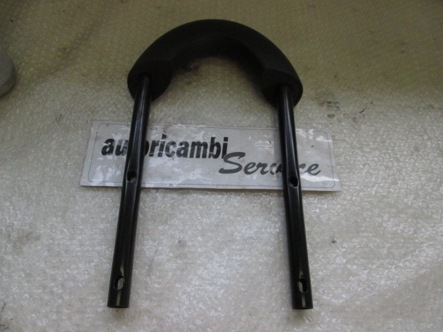 ZASCITNI SISTEM OEM N. 79920BC002 ORIGINAL REZERVNI DEL NISSAN MICRA K12 K12E MK3 (2002 - 2010) BENZINA LETNIK 2006