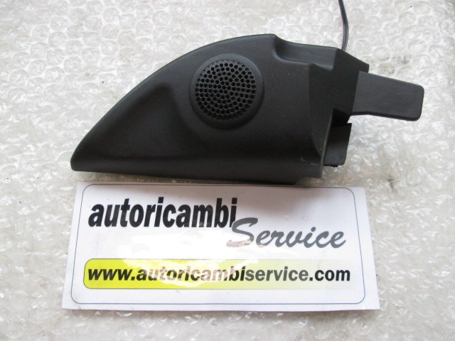 ZVOCNIKI OEM N. 28149AX600  ORIGINAL REZERVNI DEL NISSAN MICRA K12 K12E MK3 (2002 - 2010) BENZINA LETNIK 2006