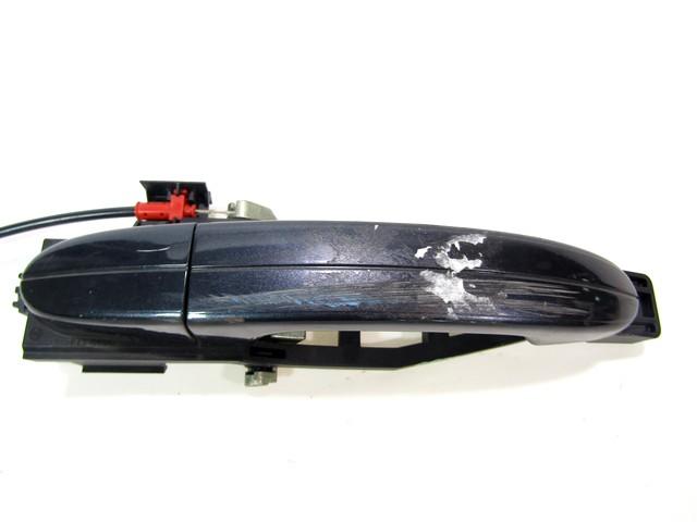 ZUNANJA KLJUKA ZADNJA DESNA VRATA OEM N. 130821993 ORIGINAL REZERVNI DEL FORD MONDEO BA7 MK3 BER/SW (2007 - 8/2010) DIESEL LETNIK 2009