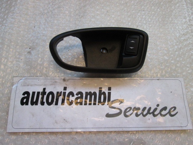 ZADNJE STIKALO OEM N. 5M21U226A37 ORIGINAL REZERVNI DEL FORD MONDEO BA7 MK3 BER/SW (2007 - 8/2010) DIESEL LETNIK 2009