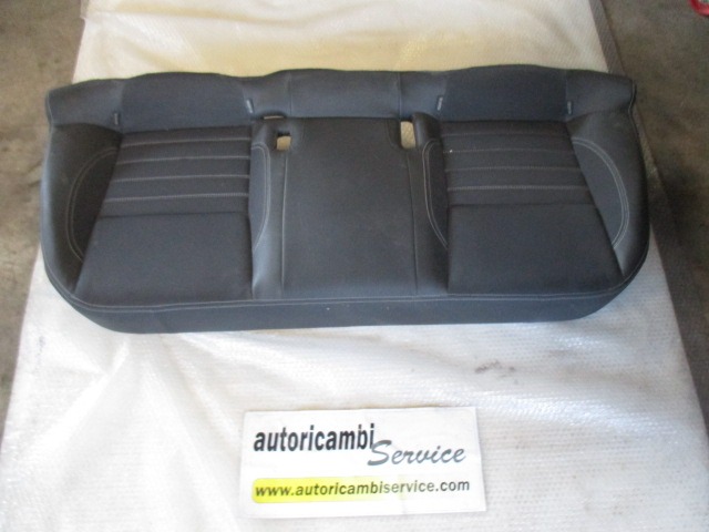 ZADNJE SEDISCE BLAGO OEM N. DIPITRNLAGUNABT01MK3SW5P ORIGINAL REZERVNI DEL RENAULT LAGUNA BT0/1 KT0/1 MK3 BER/SW (10/2007 - 08/2010) DIESEL LETNIK 2011