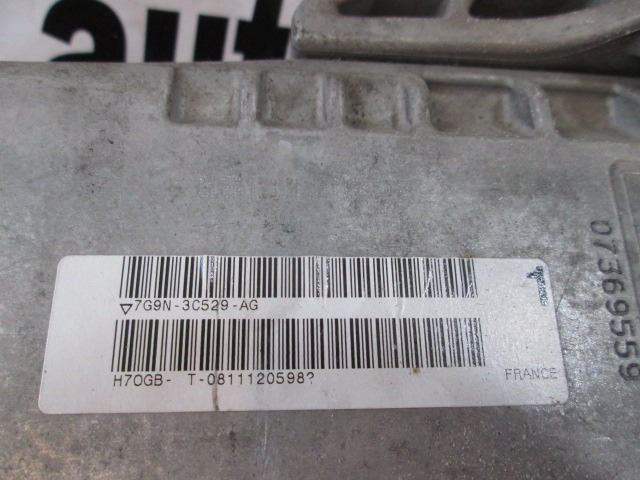 VOLANSKI DROG OEM N. 1819196 ORIGINAL REZERVNI DEL FORD MONDEO BA7 MK3 BER/SW (2007 - 8/2010) DIESEL LETNIK 2009