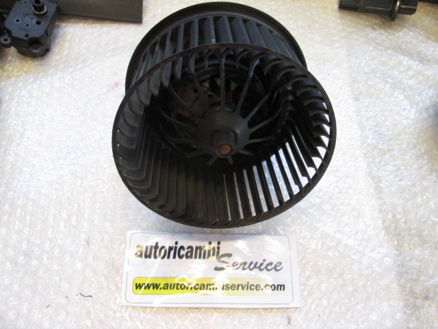 VENTILATOR  KABINE  OEM N. 769T18456CA ORIGINAL REZERVNI DEL FORD MONDEO BA7 MK3 BER/SW (2007 - 8/2010) DIESEL LETNIK 2009