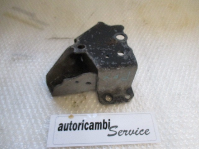 NOSILCI ZADNJEGA ODBIJACA  OEM N.  ORIGINAL REZERVNI DEL RENAULT LAGUNA BT0/1 KT0/1 MK3 BER/SW (10/2007 - 08/2010) DIESEL LETNIK 2011