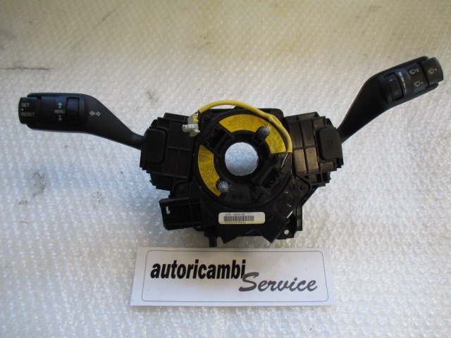4M5T-14A664-AB DEVIOLUCI CON CONTATTO SPIRALATO FORD FOCUS SW 1.6 B 85KW 5M 5P (2008) RICAMBIO USATO 4M5T-13N064-HH08APR14BBR1 