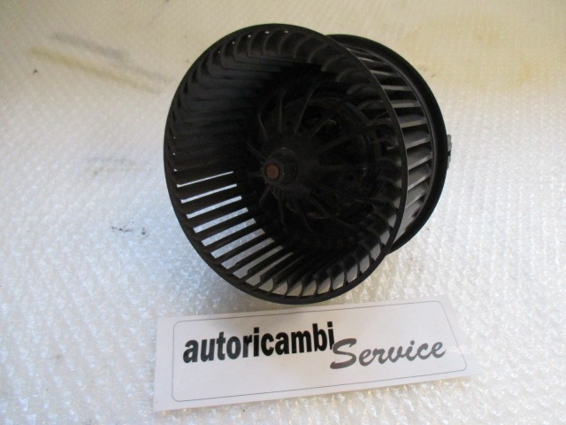 VENTILATOR  KABINE  OEM N. 3M5H18456AD ORIGINAL REZERVNI DEL FORD FOCUS DA HCP DP MK2 R BER/SW (2008 - 2011) BENZINA LETNIK 2008