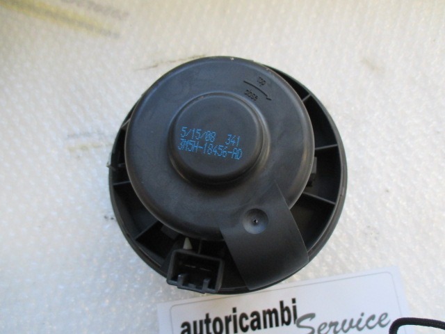 VENTILATOR  KABINE  OEM N. 3M5H18456AD ORIGINAL REZERVNI DEL FORD FOCUS DA HCP DP MK2 R BER/SW (2008 - 2011) BENZINA LETNIK 2008