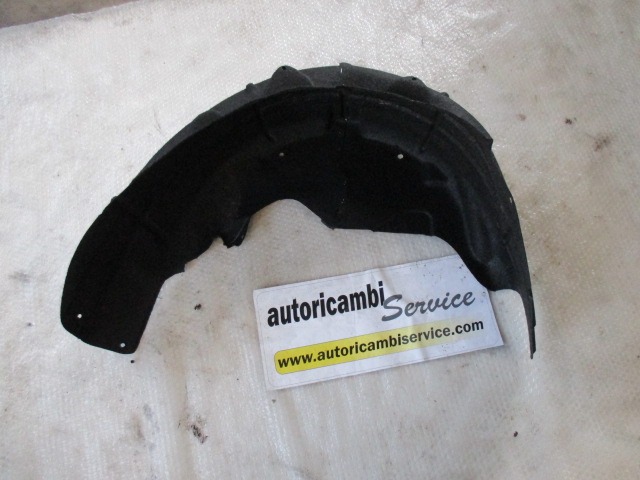 ZADNJI KOLOTEK  OEM N. 1492037 ORIGINAL REZERVNI DEL FORD FOCUS DA HCP DP MK2 R BER/SW (2008 - 2011) BENZINA LETNIK 2008