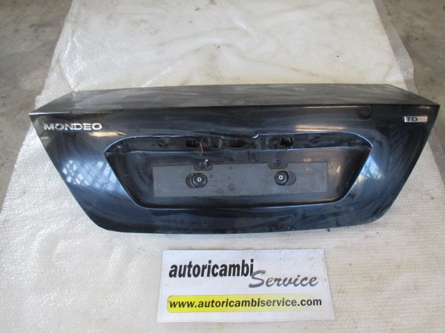 PRTLJAZNA VRATA OEM N. 1208688 ORIGINAL REZERVNI DEL FORD MONDEO B5Y B4Y BWY MK2 BER/SW (2000 - 2007) DIESEL LETNIK 2006