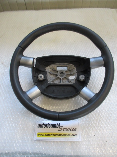 VOLAN OEM N. 3S713599CCW ORIGINAL REZERVNI DEL FORD MONDEO B5Y B4Y BWY MK2 BER/SW (2000 - 2007) DIESEL LETNIK 2006