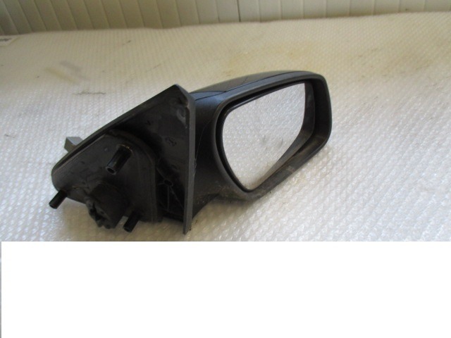 DESNO OGLEDALO OEM N. 1535903 ORIGINAL REZERVNI DEL FORD MONDEO B5Y B4Y BWY MK2 BER/SW (2000 - 2007) DIESEL LETNIK 2006