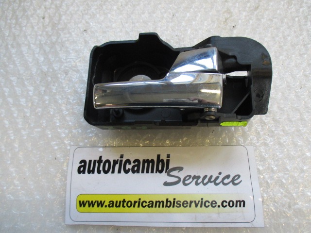 NOTRANJA KLJUKA  OEM N. 1143344 ORIGINAL REZERVNI DEL FORD MONDEO B5Y B4Y BWY MK2 BER/SW (2000 - 2007) DIESEL LETNIK 2006