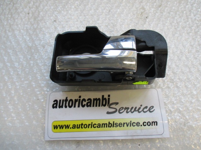 NOTRANJA KLJUKA  OEM N. 1143344 ORIGINAL REZERVNI DEL FORD MONDEO B5Y B4Y BWY MK2 BER/SW (2000 - 2007) DIESEL LETNIK 2006