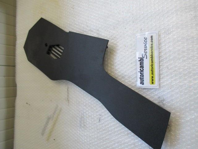 SREDINSKA KONZOLA  OEM N. 4S71F046B27 ORIGINAL REZERVNI DEL FORD MONDEO B5Y B4Y BWY MK2 BER/SW (2000 - 2007) DIESEL LETNIK 2006