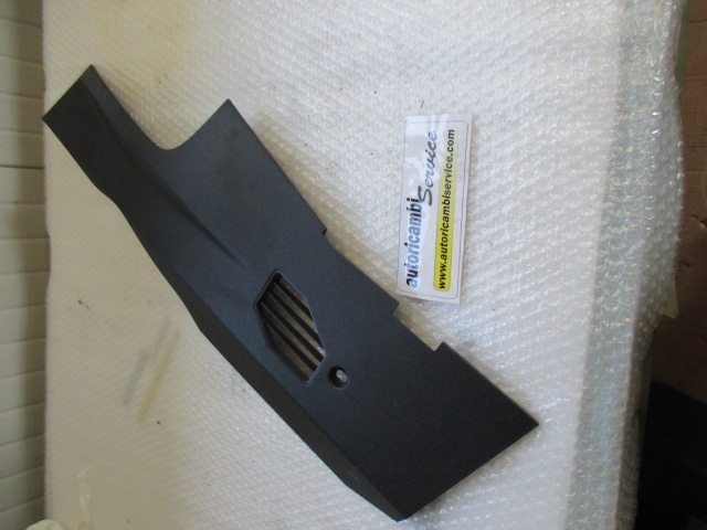 SREDINSKA KONZOLA  OEM N. 4S71F046B26 ORIGINAL REZERVNI DEL FORD MONDEO B5Y B4Y BWY MK2 BER/SW (2000 - 2007) DIESEL LETNIK 2006