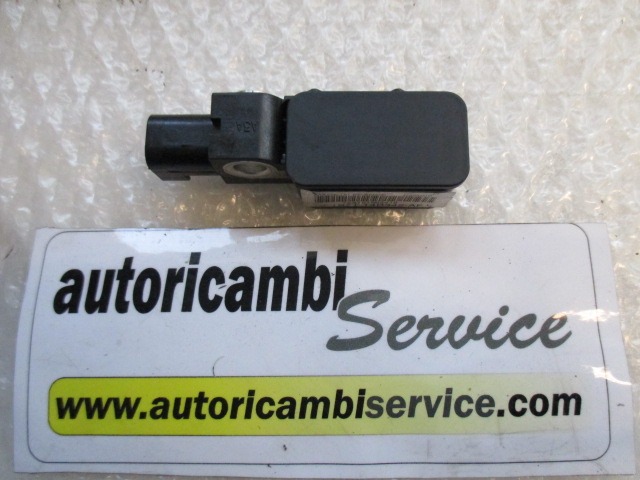 AIRBAG SENZOR OEM N. 1S7T14B342AF ORIGINAL REZERVNI DEL FORD MONDEO B5Y B4Y BWY MK2 BER/SW (2000 - 2007) DIESEL LETNIK 2006