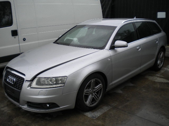 AUDI A6 SW 3.0 D 4X4 171KW AUT 5P (2008) RICAMBIO USATO 