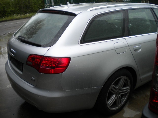AUDI A6 SW 3.0 D 4X4 171KW AUT 5P (2008) RICAMBIO USATO 