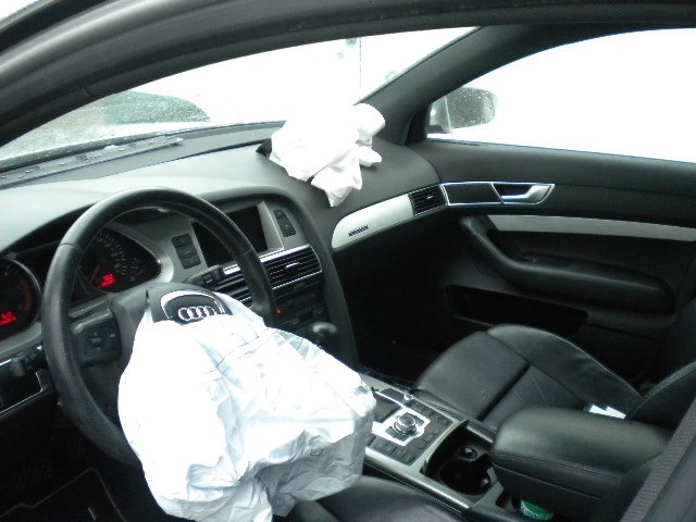 AUDI A6 SW 3.0 D 4X4 171KW AUT 5P (2008) RICAMBIO USATO 