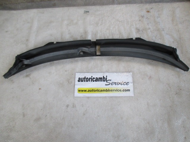 RE?ETKA POD VETROBRANSKIM STEKLOM OEM N.  ORIGINAL REZERVNI DEL FORD MONDEO B5Y B4Y BWY MK2 BER/SW (2000 - 2007) DIESEL LETNIK 2006