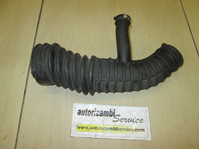 VISOKOTLACNE CEVI INTERCOOLER OEM N. 1S719C623 ORIGINAL REZERVNI DEL FORD MONDEO B5Y B4Y BWY MK2 BER/SW (2000 - 2007) DIESEL LETNIK 2006