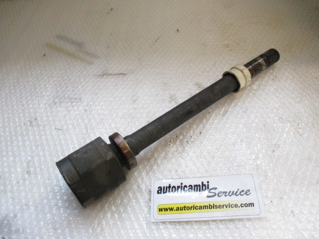 OS SKLOPKE POGONSKA GRED OEM N. 8200079912 ORIGINAL REZERVNI DEL RENAULT LAGUNA BG0/1 KG0/1 MK2 BER/SW (11/2000 - 12/2004) DIESEL LETNIK 2003