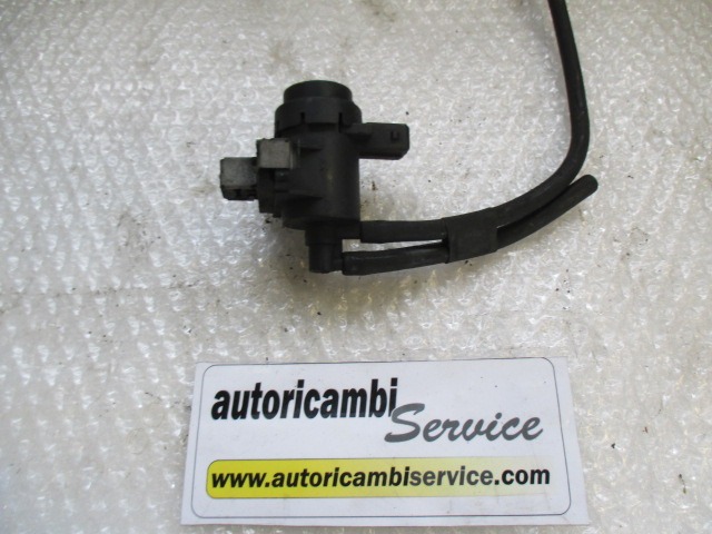 ELEKTROVENTIL  OEM N. 7700113071 ORIGINAL REZERVNI DEL RENAULT LAGUNA BG0/1 KG0/1 MK2 BER/SW (11/2000 - 12/2004) DIESEL LETNIK 2003