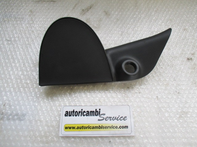 ZVOCNIKI OEM N. 674910H010 ORIGINAL REZERVNI DEL TOYOTA AYGO B1 (2005 - 2009) BENZINA LETNIK 2007