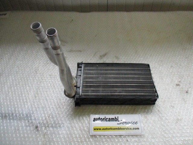 GRELEC RADIATORJA OEM N. 81T397C668652K ORIGINAL REZERVNI DEL TOYOTA AYGO B1 (2005 - 2009) BENZINA LETNIK 2007