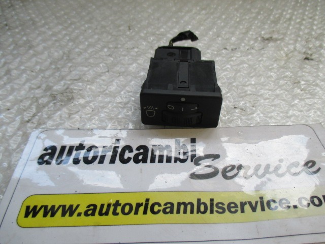 GLAVNO STIKALO LUCI OEM N.  ORIGINAL REZERVNI DEL TOYOTA AYGO B1 (2005 - 2009) BENZINA LETNIK 2007