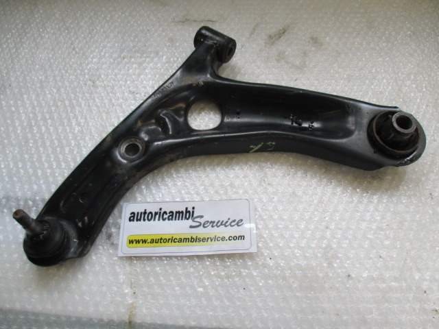 SPREDNJA LEVA ROKA  OEM N. 480690H010 ORIGINAL REZERVNI DEL TOYOTA AYGO B1 (2005 - 2009) BENZINA LETNIK 2007