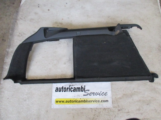 POKROV PRTLJAZNIKA OEM N. 4F9863888SQA ORIGINAL REZERVNI DEL AUDI A6 C6 R 4F2 4FH 4F5 BER/SW/ALLROAD (10/2008 - 2011) DIESEL LETNIK 2008