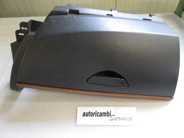 PREDAL ZA DOKUMENTE OEM N. 148410407 ORIGINAL REZERVNI DEL LANCIA PHEDRA 179 (06/2002 - 2008) DIESEL LETNIK 2003