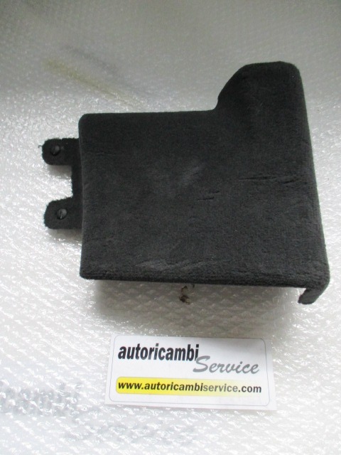 POKROV PRTLJAZNIKA OEM N. 4F9867979 ORIGINAL REZERVNI DEL AUDI A6 C6 R 4F2 4FH 4F5 BER/SW/ALLROAD (10/2008 - 2011) DIESEL LETNIK 2008