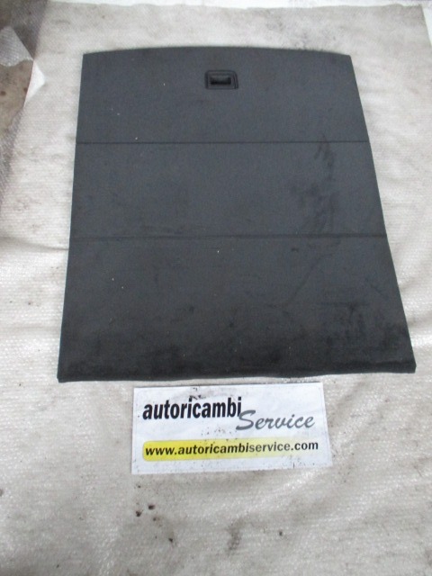 TALNE OBLOGE OEM N. 4F9862559VV2 ORIGINAL REZERVNI DEL AUDI A6 C6 R 4F2 4FH 4F5 BER/SW/ALLROAD (10/2008 - 2011) DIESEL LETNIK 2008