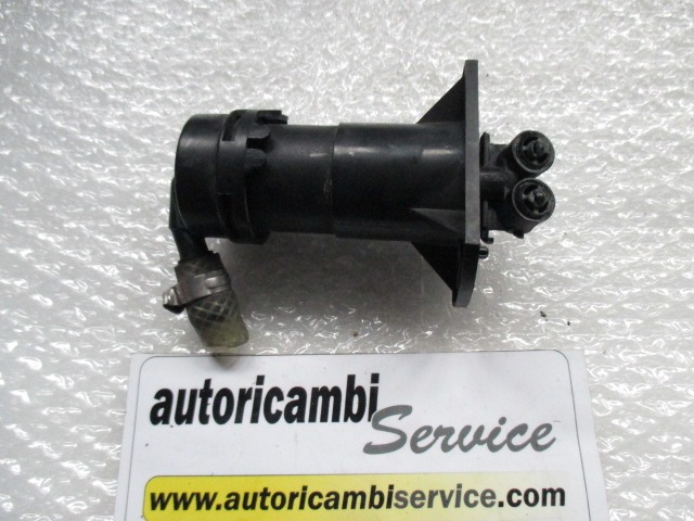 CRPALKA ZA PRANJE ZAROMETOV  OEM N. 3B7955681 ORIGINAL REZERVNI DEL AUDI A6 C6 R 4F2 4FH 4F5 BER/SW/ALLROAD (10/2008 - 2011) DIESEL LETNIK 2008