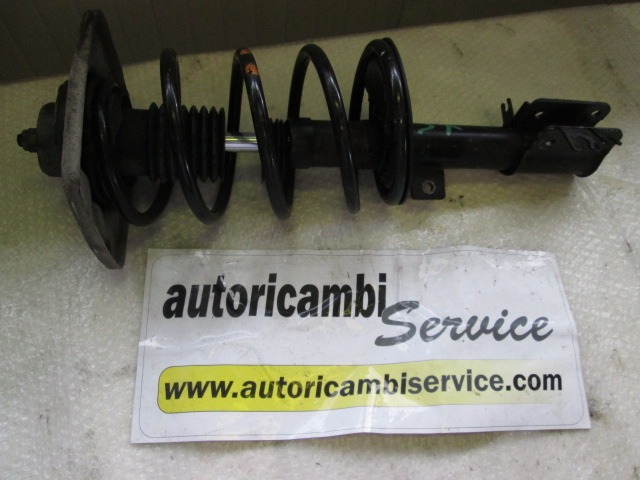 SPREDNJI LEVI AMORTIZER OEM N. 824904000149 ORIGINAL REZERVNI DEL LANCIA PHEDRA 179 (06/2002 - 2008) DIESEL LETNIK 2003