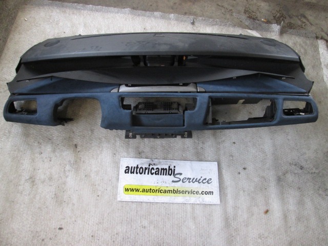 ARMATURNA PLOSCA OEM N. 1483986898 ORIGINAL REZERVNI DEL LANCIA PHEDRA 179 (06/2002 - 2008) DIESEL LETNIK 2003